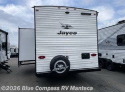 New 2026 Jayco Jay Flight SLX 200MKSW available in Manteca, California