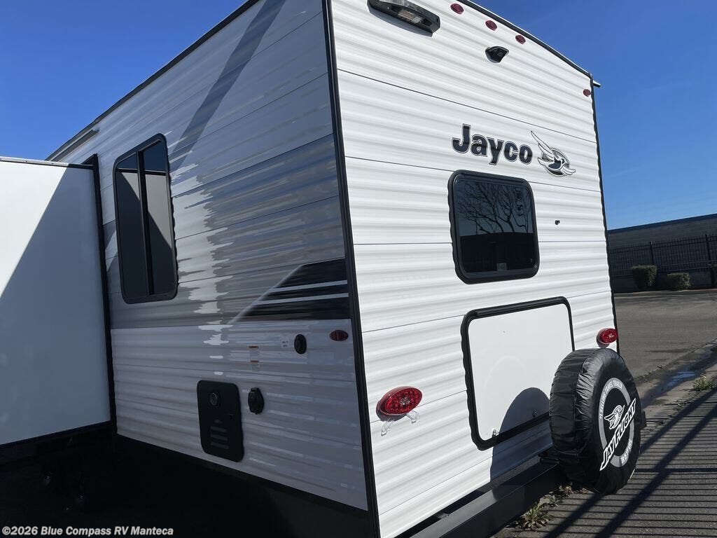 New 2026 Jayco Jay Flight SLX 287BHSW available in Manteca, California