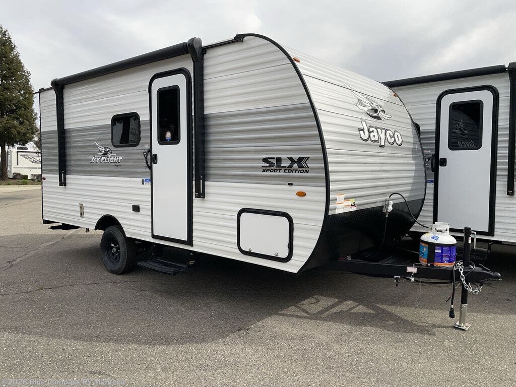 New 2025 Jayco Jay Flight SLX 170BHW available in Manteca, California