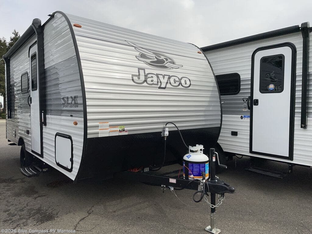 New 2026 Jayco Jay Flight SLX 170BHW available in Manteca, California