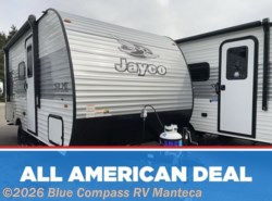 New 2026 Jayco Jay Flight SLX 170BHW available in Manteca, California