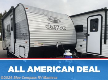 New 2026 Jayco Jay Flight SLX 170BHW available in Manteca, California