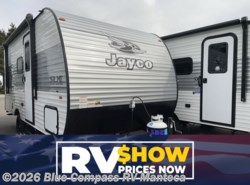 New 2026 Jayco Jay Flight SLX 170BHW available in Manteca, California