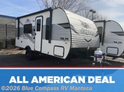 New 2026 Jayco Jay Flight SLX 175FQW available in Manteca, California