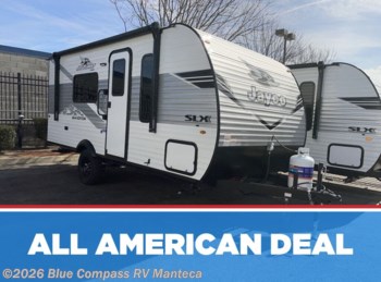 New 2026 Jayco Jay Flight SLX 175FQW available in Manteca, California