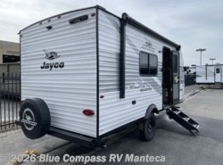 New 2026 Jayco Jay Flight SLX 175FQW available in Manteca, California