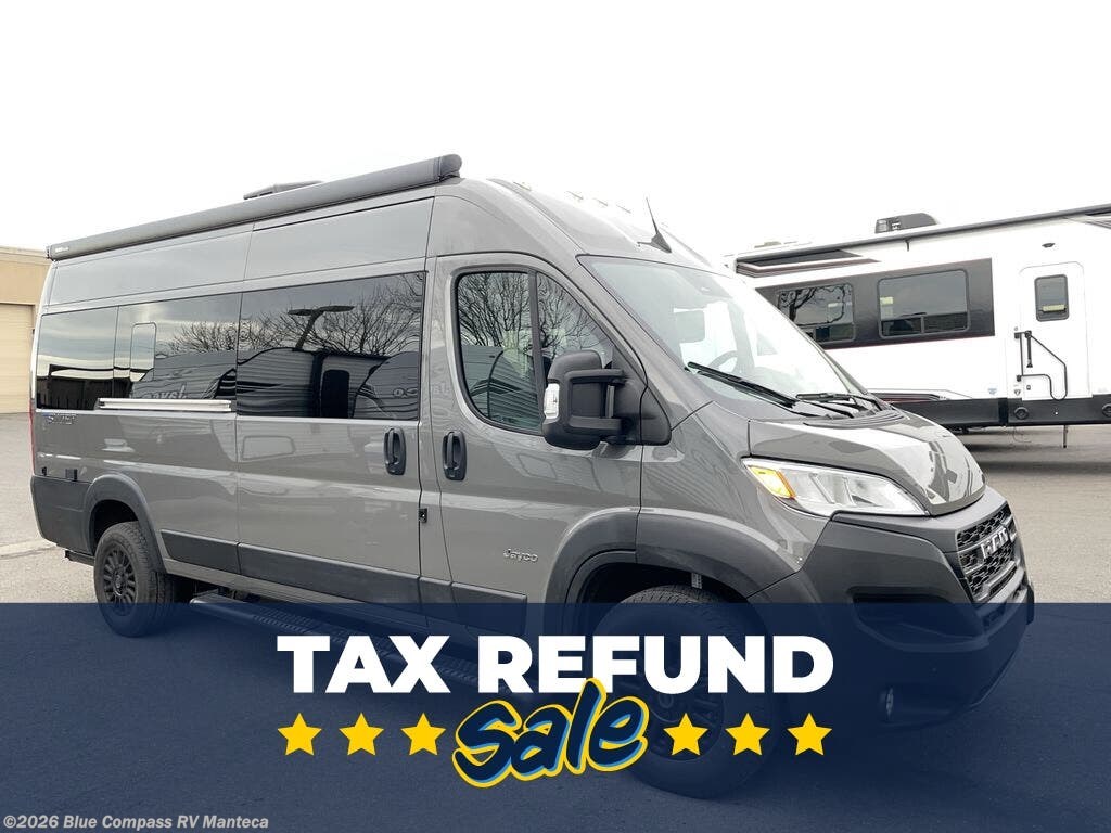 New 2026 Jayco Swift 20T available in Manteca, California