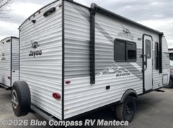 New 2026 Jayco Jay Flight SLX 175FQW available in Manteca, California