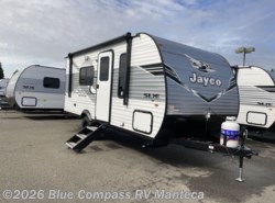 New 2026 Jayco Jay Flight SLX 175FQW available in Manteca, California