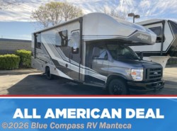 New 2026 Jayco Greyhawk 27U available in Manteca, California