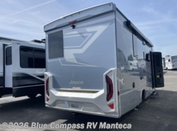 New 2026 Jayco Melbourne Prestige 25LP available in Manteca, California