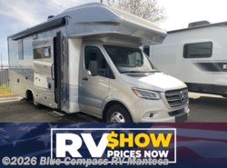New 2026 Jayco Melbourne Prestige 25LP available in Manteca, California
