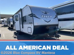 New 2026 Jayco Jay Flight SLX 260BHW available in Manteca, California
