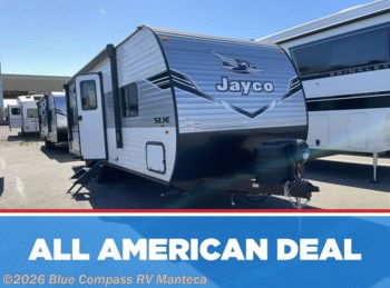 New 2026 Jayco Jay Flight SLX 260BHW available in Manteca, California