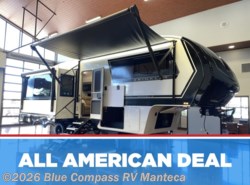 New 2026 Brinkley RV Model Z 2700 available in Manteca, California