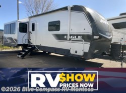 New 2026 Jayco Eagle HT 294CKBS available in Manteca, California
