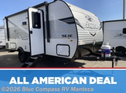 New 2026 Jayco Jay Flight SLX 197MBW available in Manteca, California