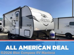 New 2026 Jayco Jay Flight SLX 197MBW available in Manteca, California