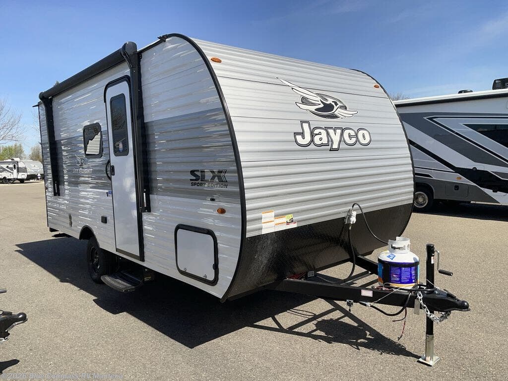 New 2026 Jayco Jay Flight SLX 170BHW available in Manteca, California