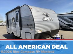 New 2026 Jayco Jay Flight SLX 170BHW available in Manteca, California