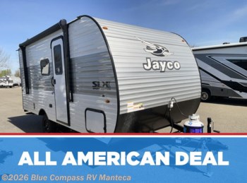 New 2026 Jayco Jay Flight SLX 170BHW available in Manteca, California