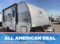 New 2026 Jayco Jay Flight SLX 170BHW available in Manteca, California