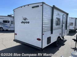 New 2026 Jayco Jay Flight SLX 170FQW available in Manteca, California
