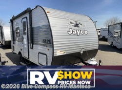 New 2026 Jayco Jay Flight SLX 170FQW available in Manteca, California