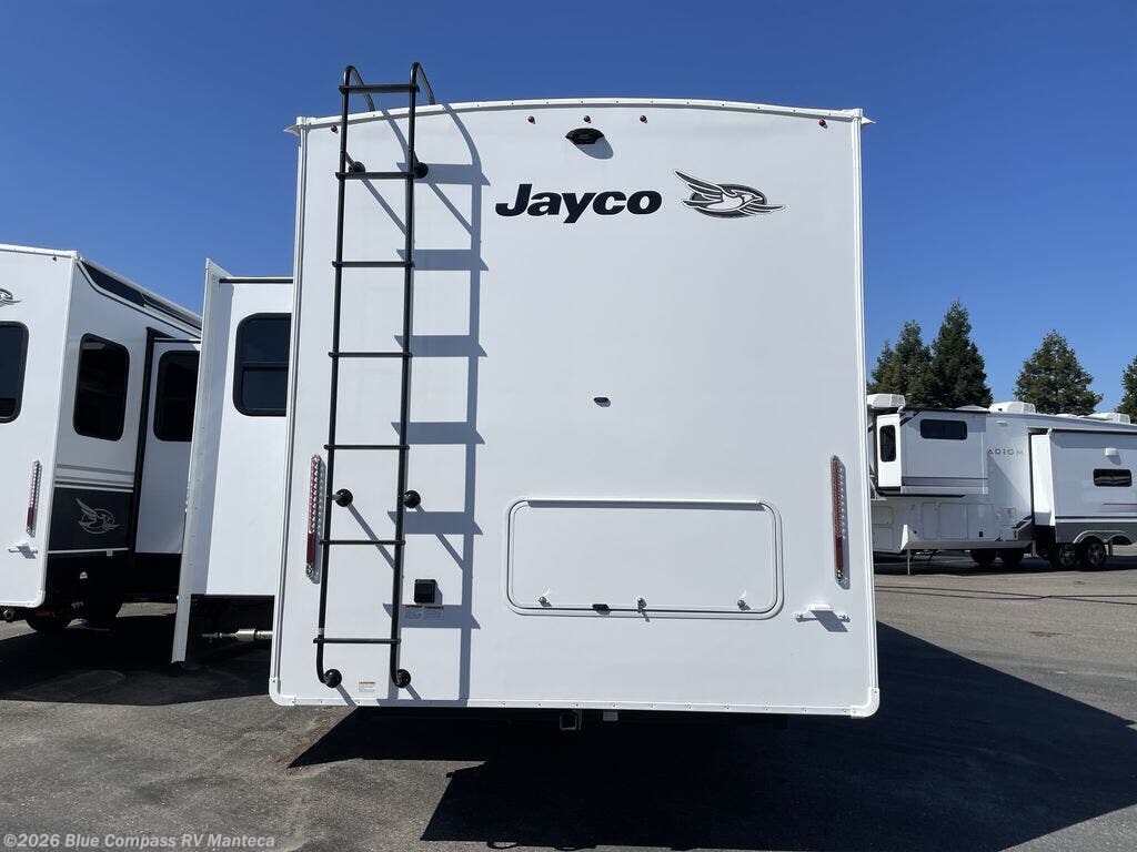 Used 2025 Jayco Eagle HT 274FKDS available in Manteca, California