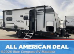 New 2026 Alliance RV Delta Solo BH181 available in Manteca, California