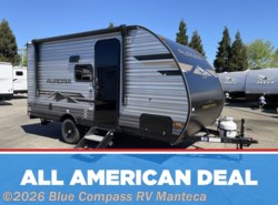 New 2026 Forest River Aurora Light 16BHX available in Manteca, California