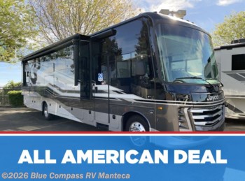 New 2026 Jayco Precept 36C available in Manteca, California