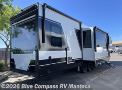 New 2026 Brinkley RV Model G 4150 available in Manteca, California