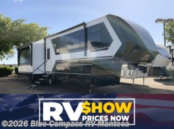 New 2026 Brinkley RV Model G 4150 available in Manteca, California