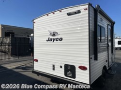 New 2026 Jayco Jay Flight SLX 130BHW available in Manteca, California
