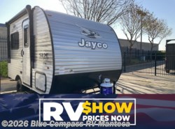 New 2026 Jayco Jay Flight SLX 130BHW available in Manteca, California