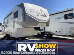 New 2026 Alliance RV Avenue All-Access 23ML available in Manteca, California
