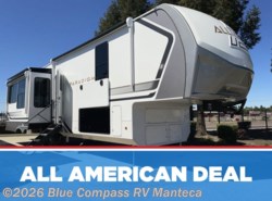 New 2026 Alliance RV Paradigm 340RL available in Manteca, California