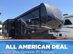 New 2026 Jayco Pinnacle 32RLTS available in Manteca, California