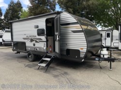 New 2026 Forest River Aurora Light 18BHSX available in Manteca, California