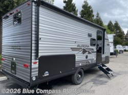 New 2026 Forest River Aurora Light 18BHSX available in Manteca, California