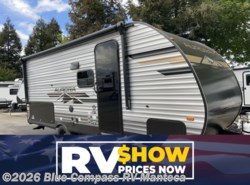 New 2026 Forest River Aurora Light 18BHSX available in Manteca, California