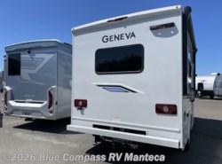 New 2027 Thor Motor Coach Geneva 19VT Chevy available in Manteca, California