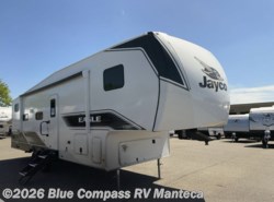 New 2026 Jayco Eagle SLE 28BHU available in Manteca, California
