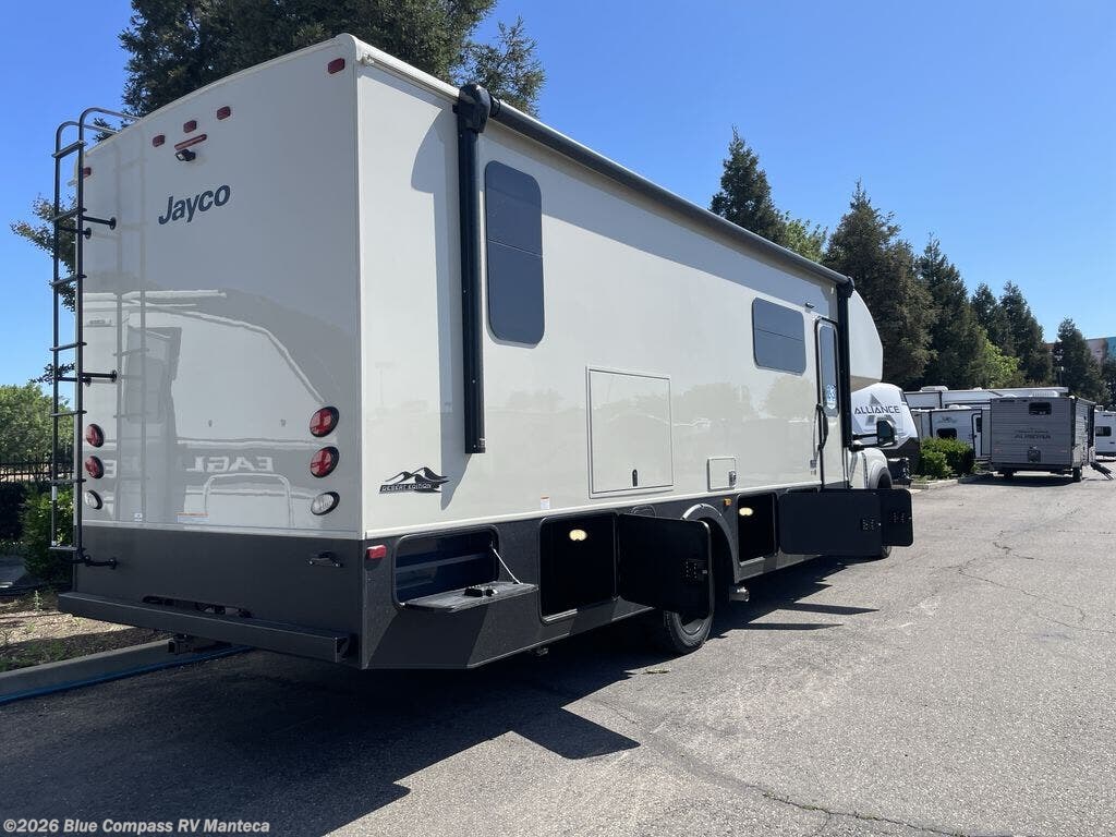 New 2026 Jayco Greyhawk XL 32U available in Manteca, California