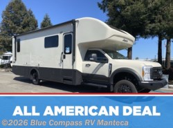 New 2026 Thor Motor Coach Resonate 29D available in Manteca, California