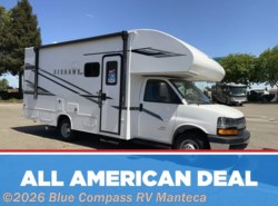 New 2026 Jayco Redhawk SE 22C available in Manteca, California