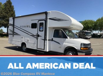New 2026 Jayco Redhawk SE 22C available in Manteca, California