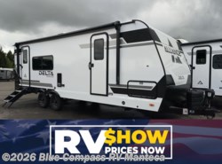 New 2026 Alliance RV Delta Ultra Lite RK234 available in Manteca, California