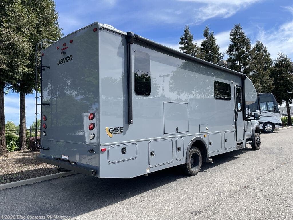 New 2026 Jayco Greyhawk XL 32U available in Manteca, California